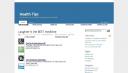 adsense ready wordpress theme