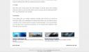 adsense ready theme template