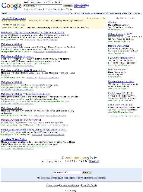 Philippines Keyword
