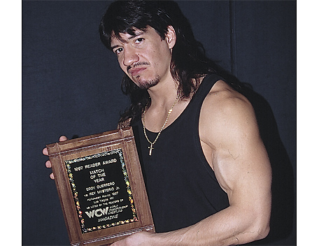 Eddie Guerrero - Make Money from Home