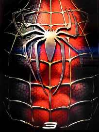 Spiderman 3