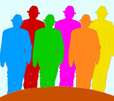 Diversify your Blogging