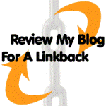 Review My Blog for a Linkback - Make Money Online