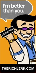 Rich Jerk, Drama classes internet marketing