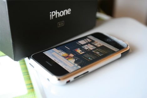 People loves New stuff, even if it doesn’t have what they need