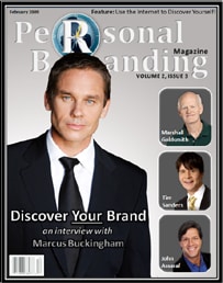 Personal Branding Mag