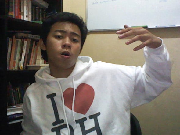 i love philippines yo!