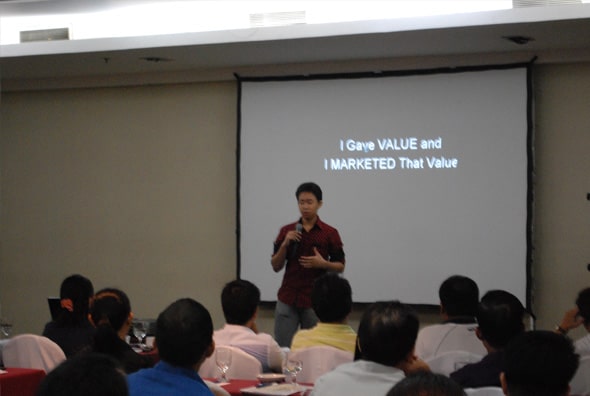 Carl Ocab Seminar
