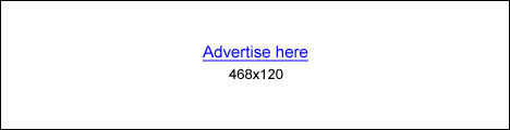 Advertise Here