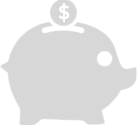 Piggy Bank Icon