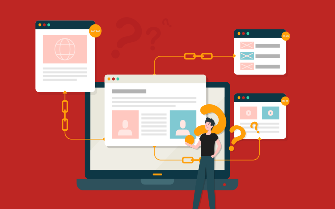 What Are Outbound Links? Are They Good for SEO?