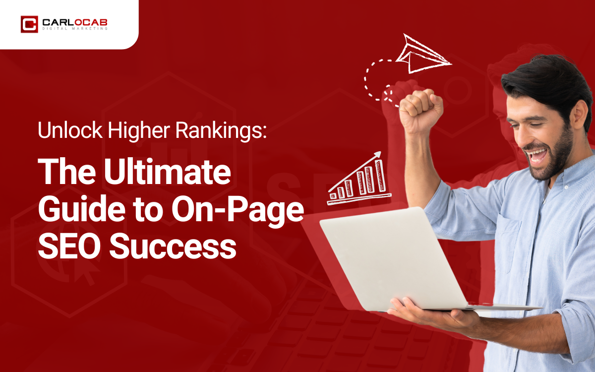 Optimizing Your Website: A Comprehensive Guide to On-Page SEO