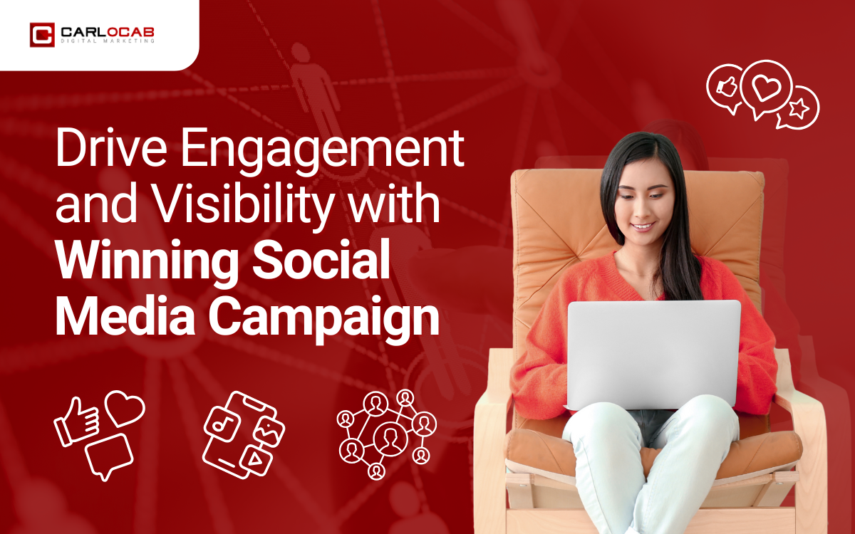 Advantages of Social Media Campaigns