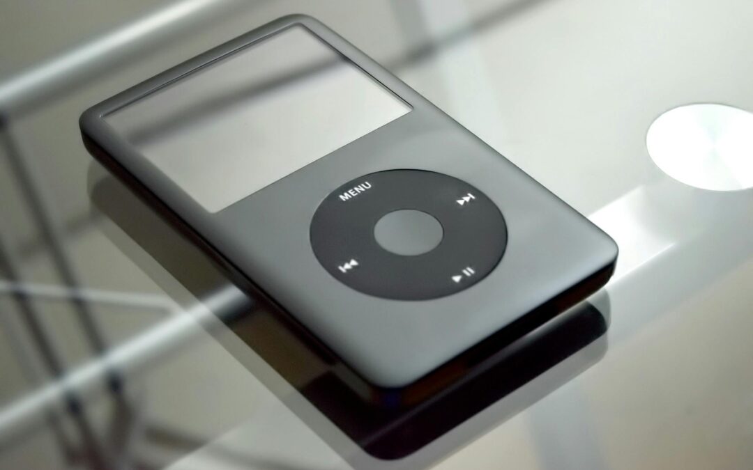 Ipod