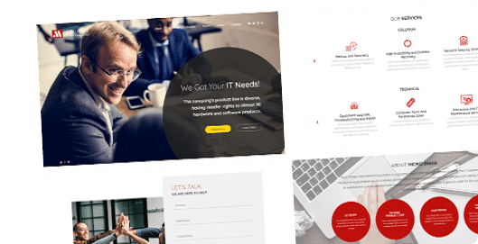 Explore our services