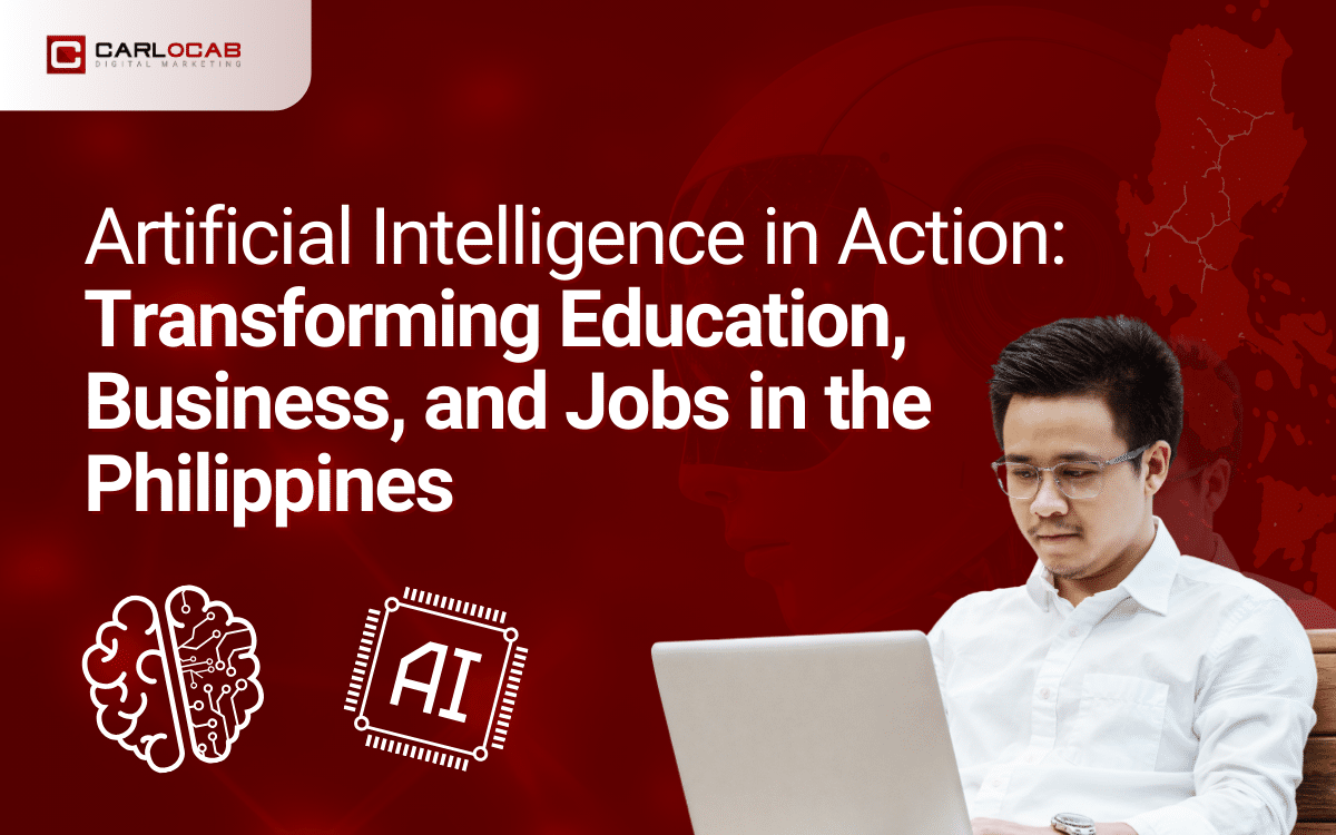 The Rise of Artificial Intelligence in the Philippines