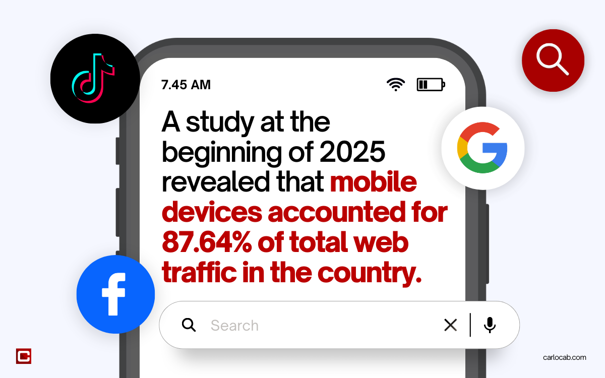 SEO in the Philippines