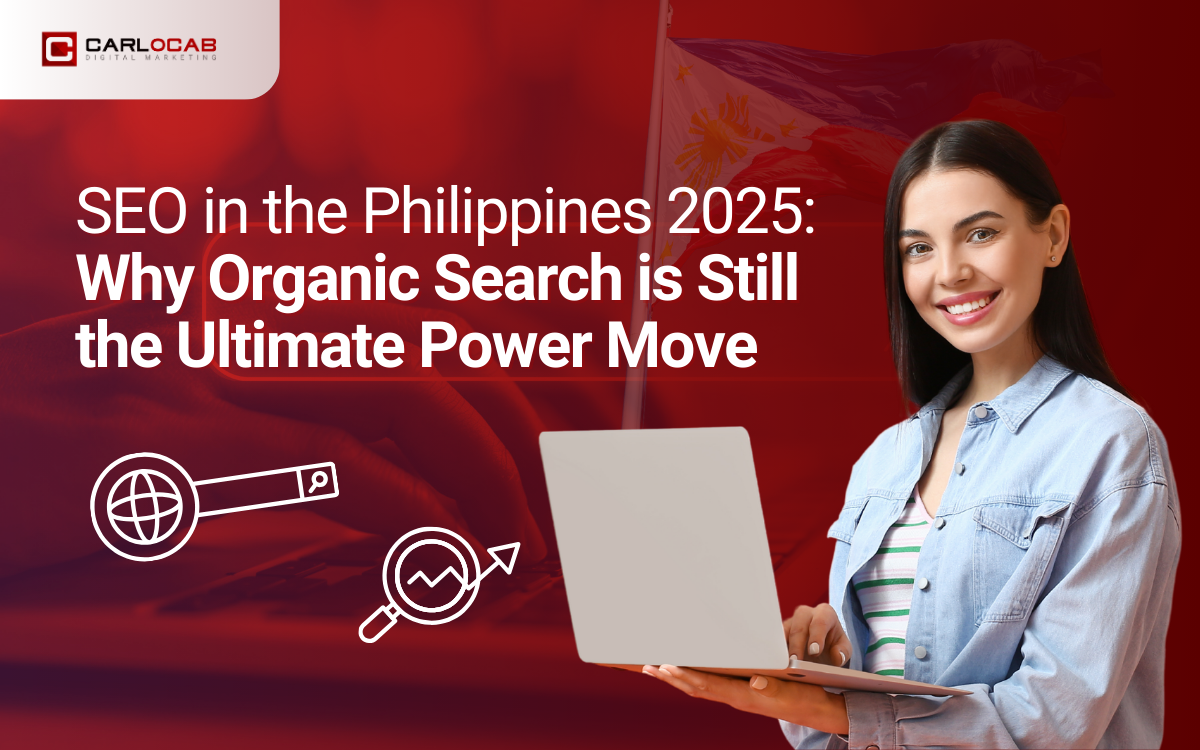 SEO in the Philippines 2025