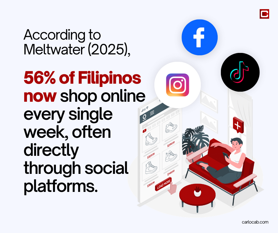 Social Media in the Philippines