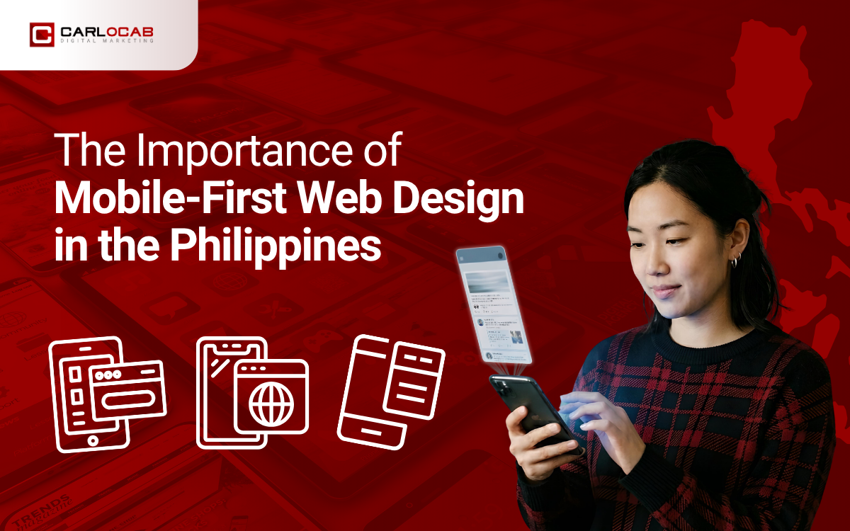 Mobile-First Web Design Philippines: Why Responsive Infrastructure is the 2026 Gold Standard