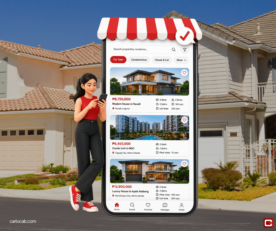 Online Presence