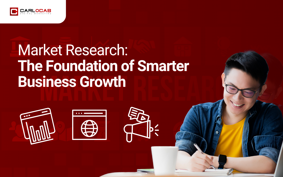 Market Research as A Tool in the Business Growth