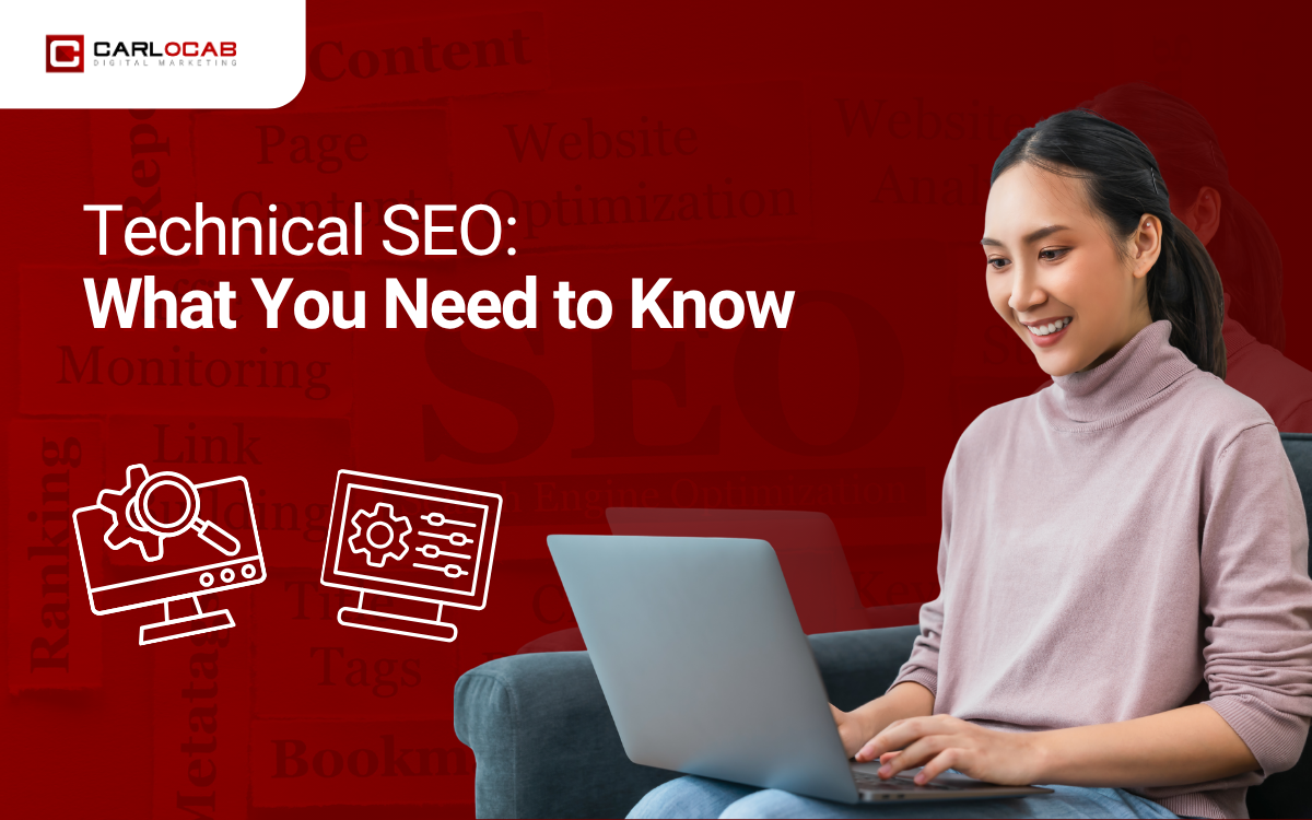 technical seo