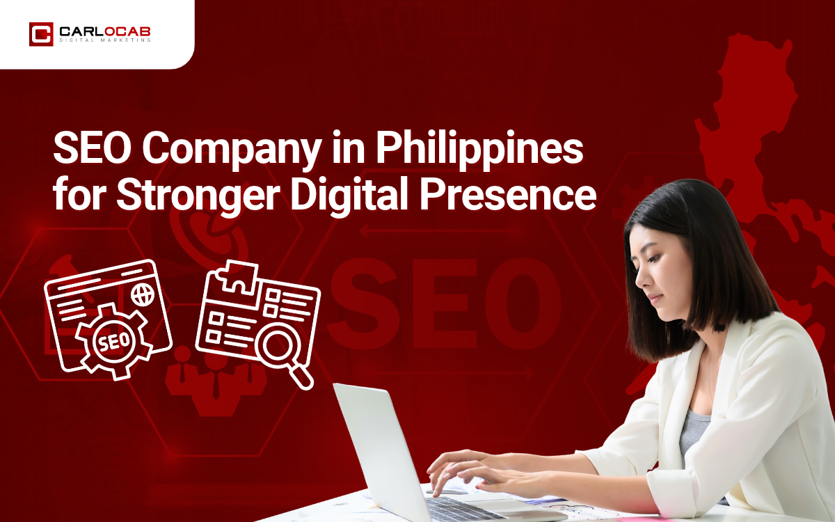 best seo agency philippines