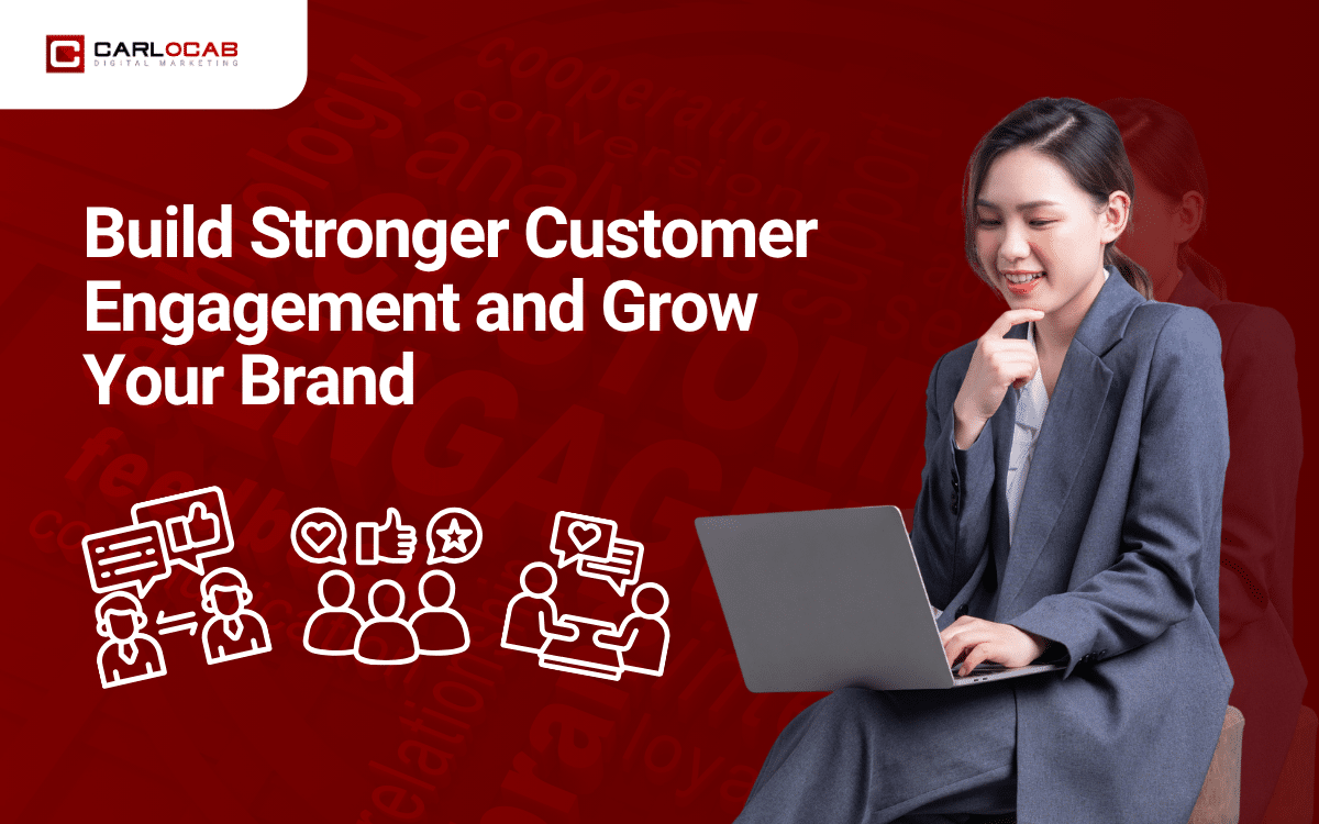 customer engagement