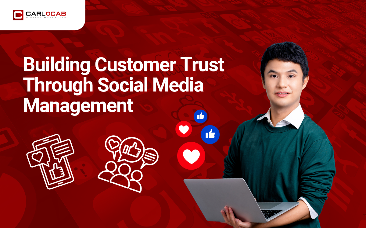 Social Media Management: Its Role in Digital Marketing