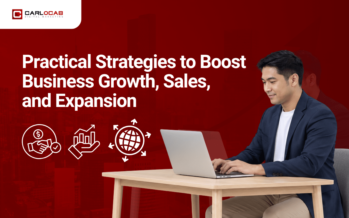 business growth